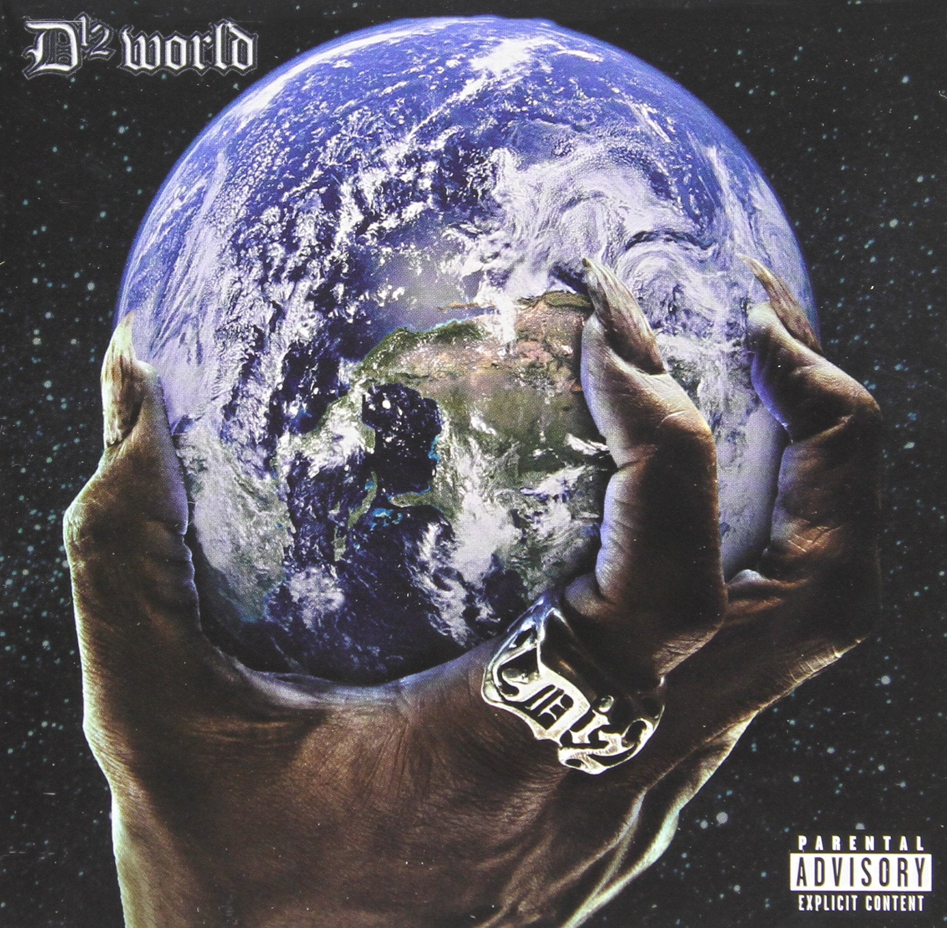 D12 World  Explicit Lyrics