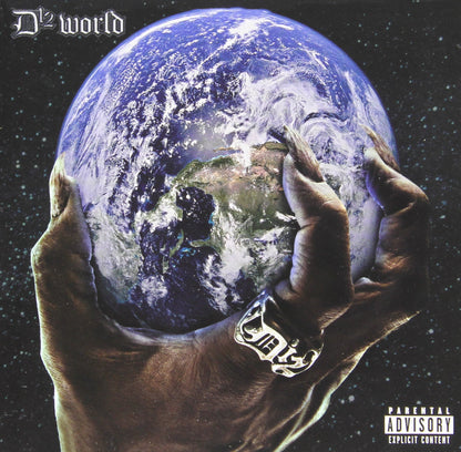 D12 World  Explicit Lyrics