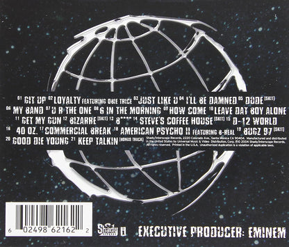 D12 World  Explicit Lyrics