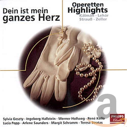 Strauss/Lehar