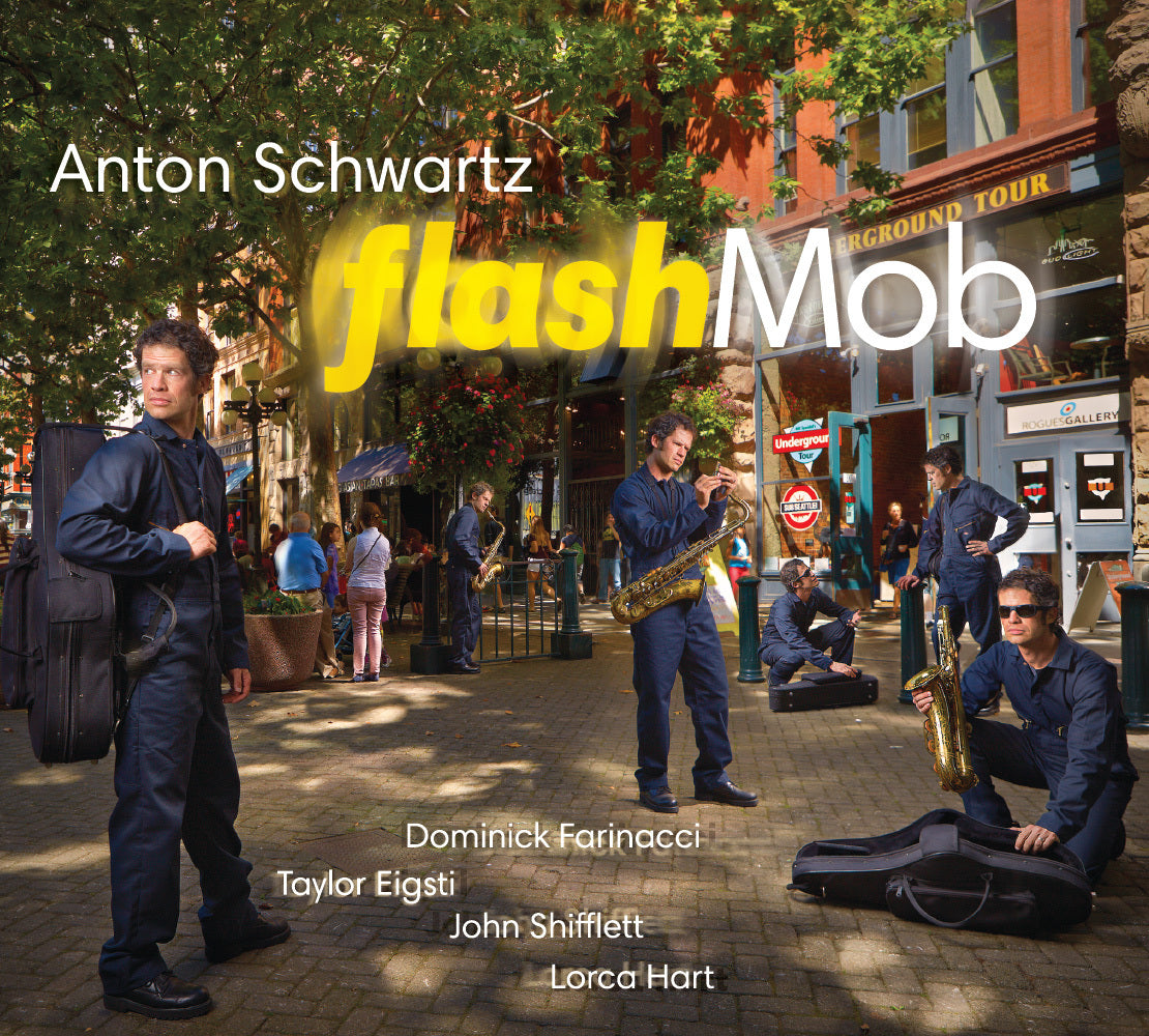Flash Mob