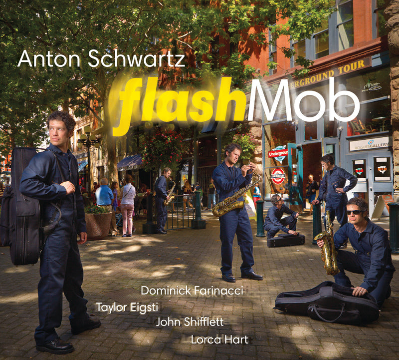 Flash Mob
