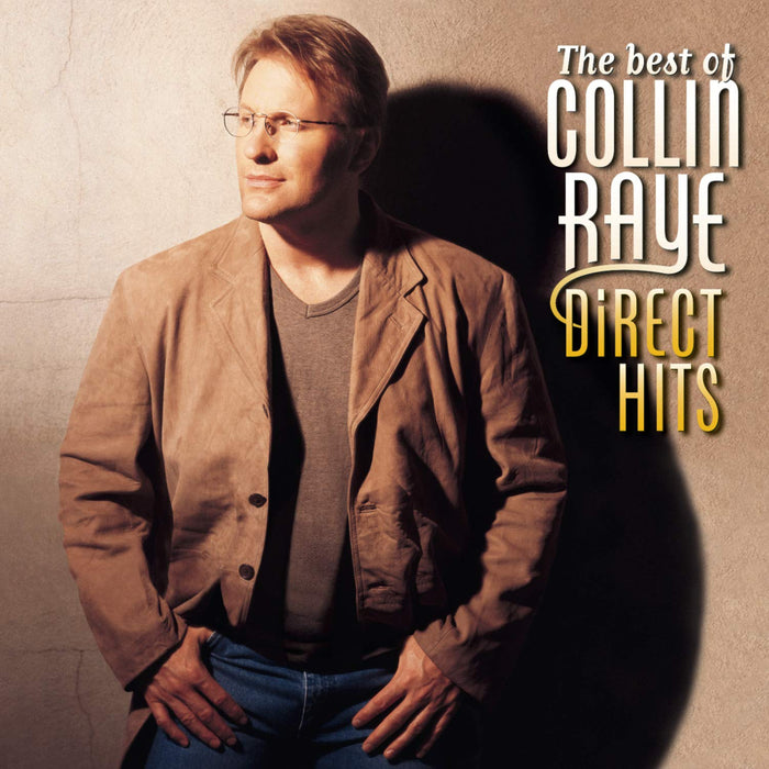 Best Of Collin Raye Direct Hit