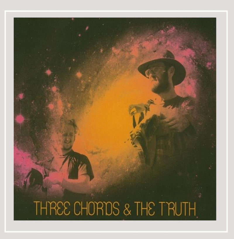 Three Chords & the Truth