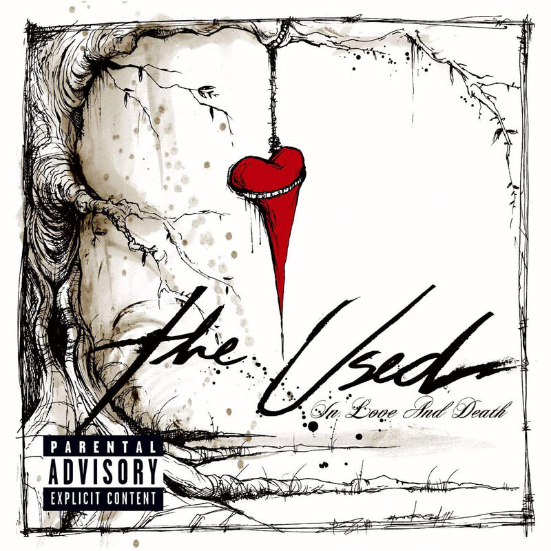 In Love and Death  explicit_lyrics