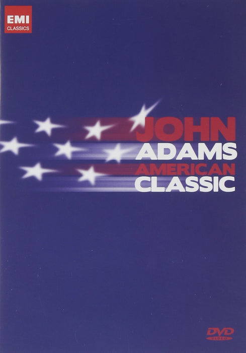John Adams: American Classic