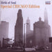 Birth of Soul: Special Chicago Edition