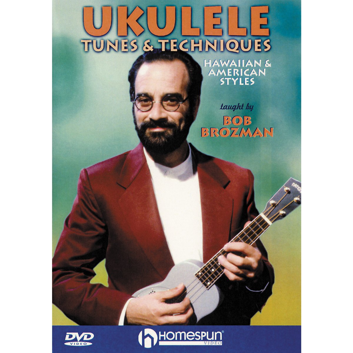 Ukulele Tunes and Techniques
