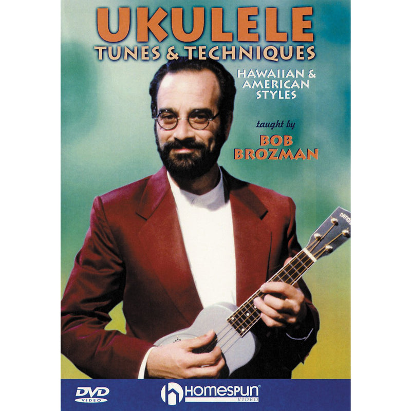 Ukulele Tunes and Techniques
