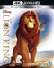 The Lion King