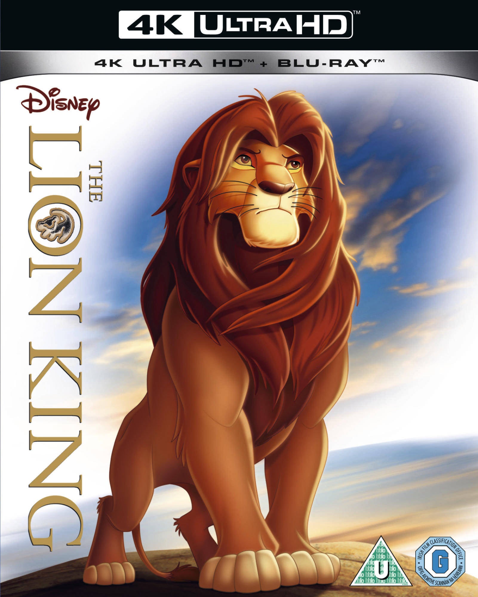 The Lion King