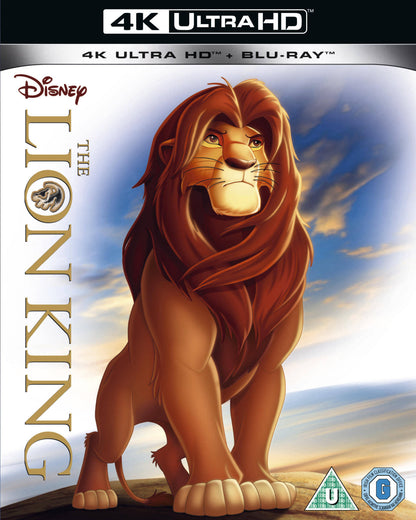 The Lion King