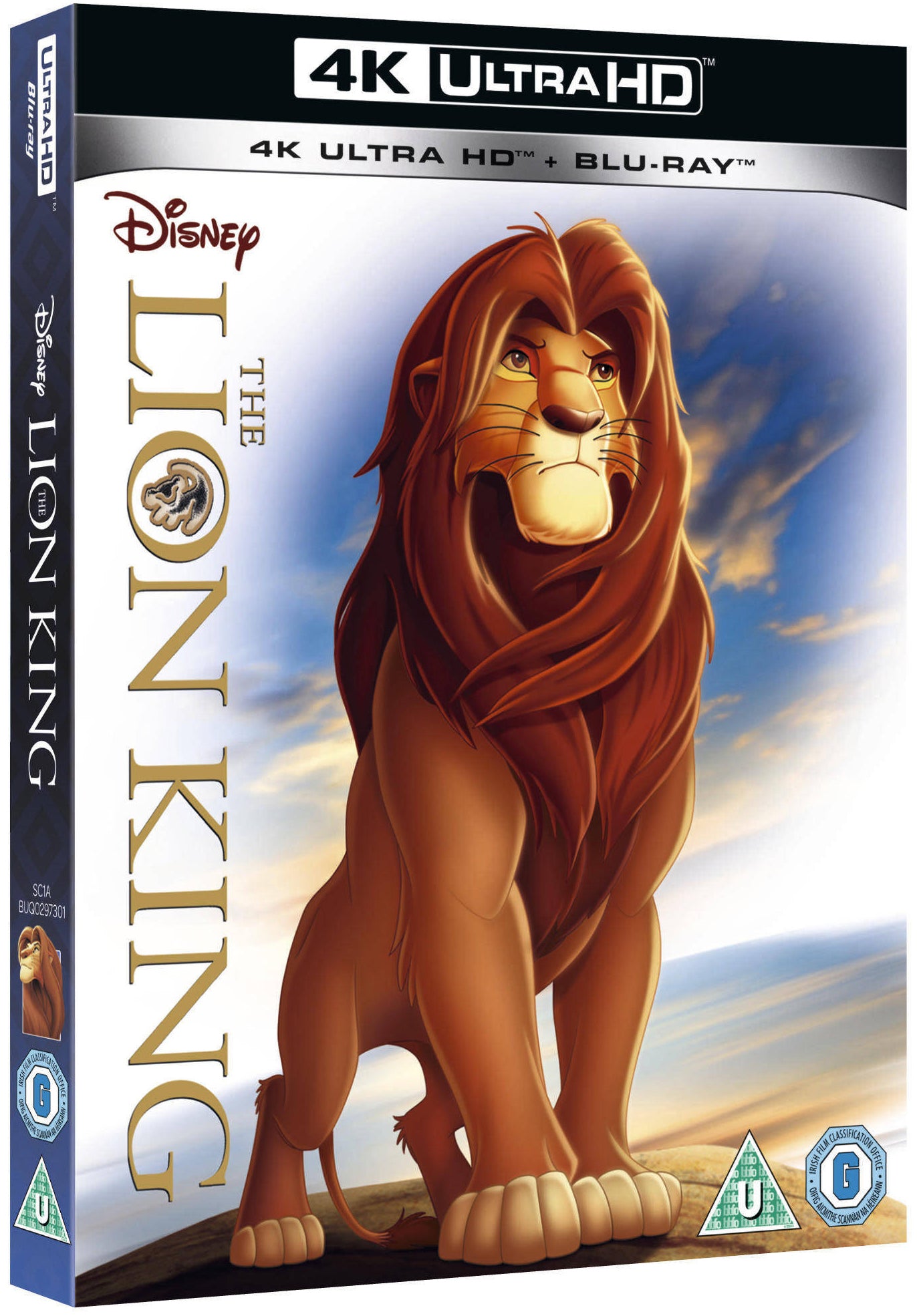 The Lion King