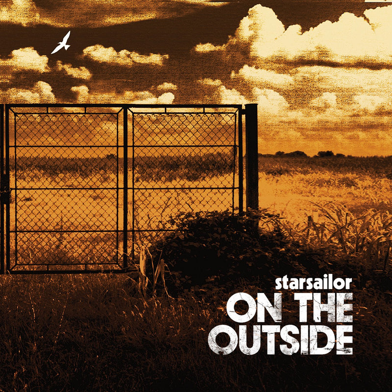 On The Outside
