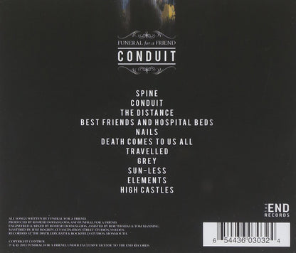 Conduit
