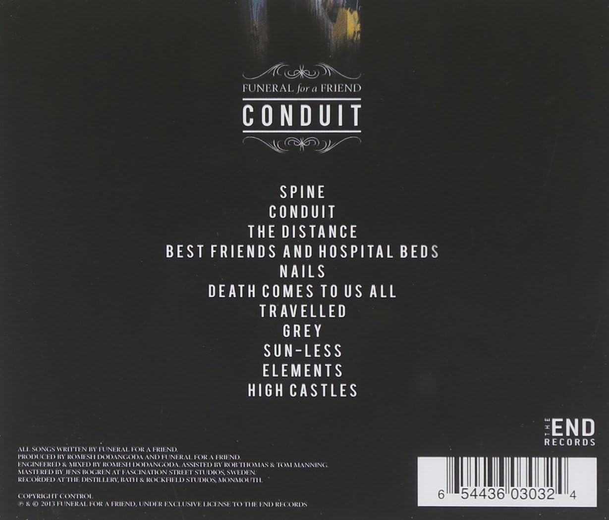 Conduit