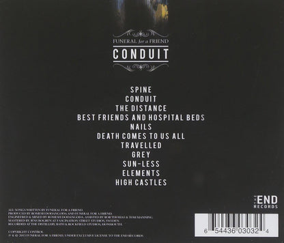 Conduit