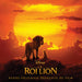 Le roi lion (Bande originale francaise du film)