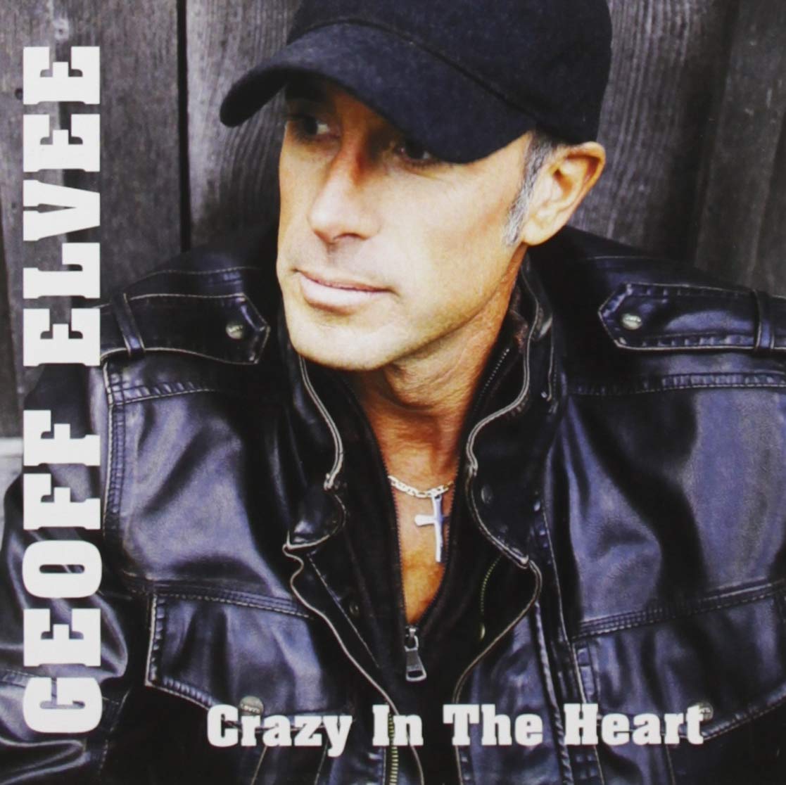 Crazy In The Heart