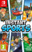 Instant Sports (Nintendo Switch