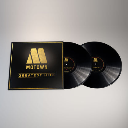 Motown: Greatest Hits