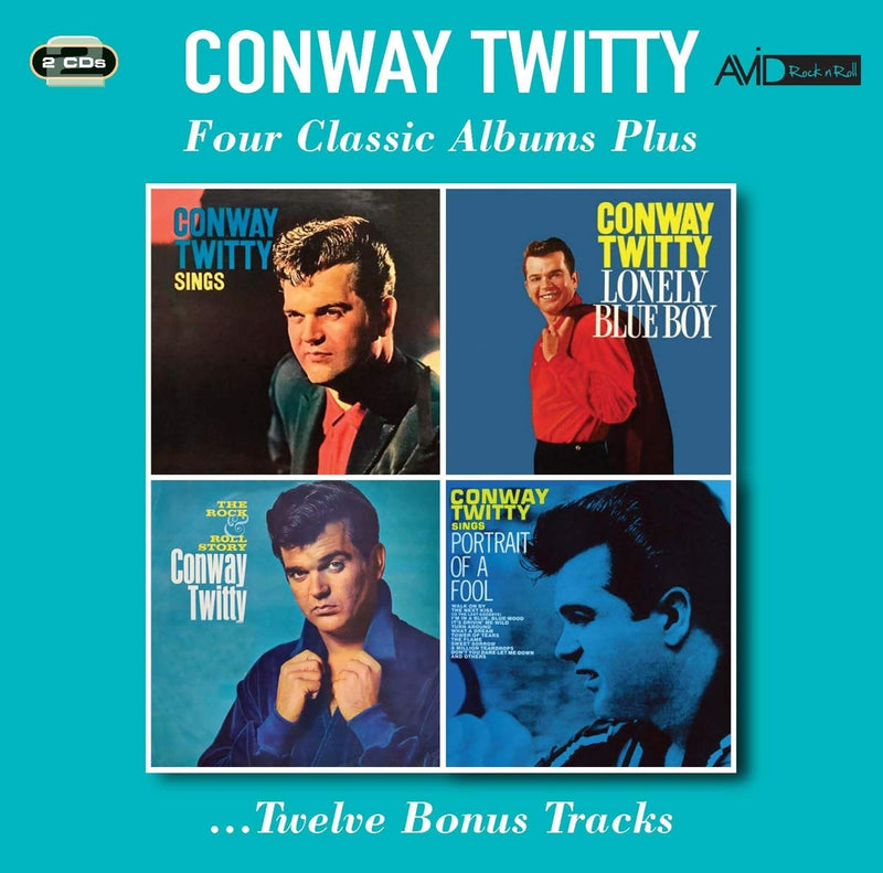 Four Classic..