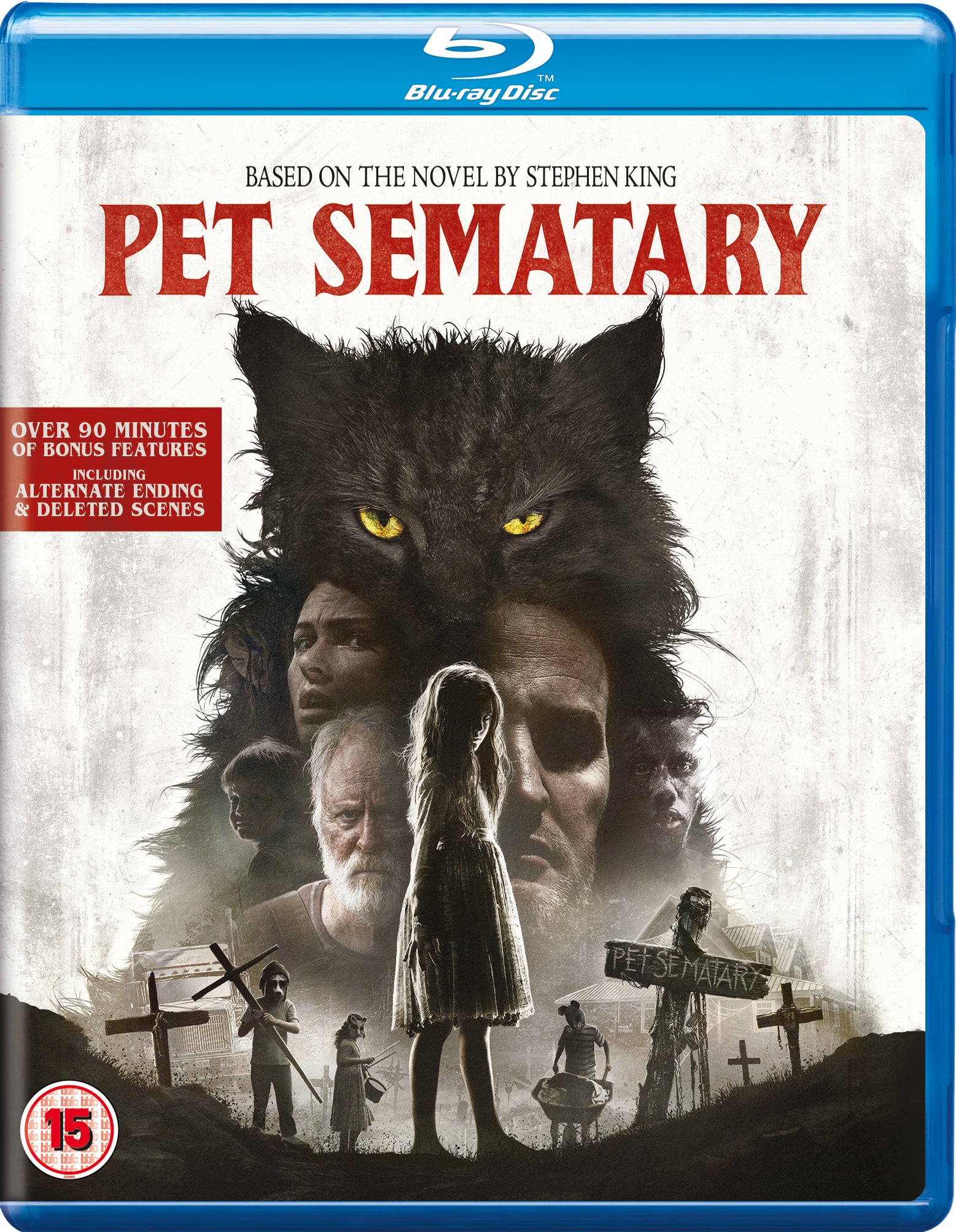 Pet Sematary