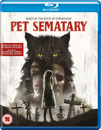 Pet Sematary