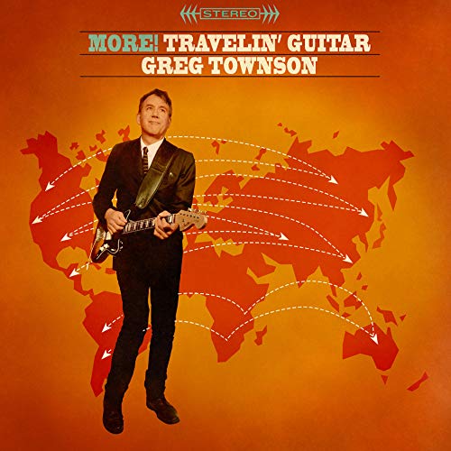 More! Travelin' Guitar
