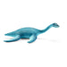 SCHLEICH Dinosaurs Plesiosaurus Toy Figure, Blue (15016)
