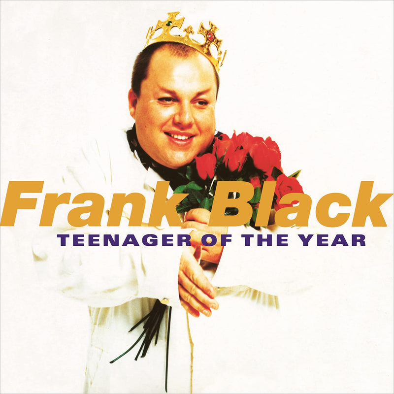 Teenager Of The Year