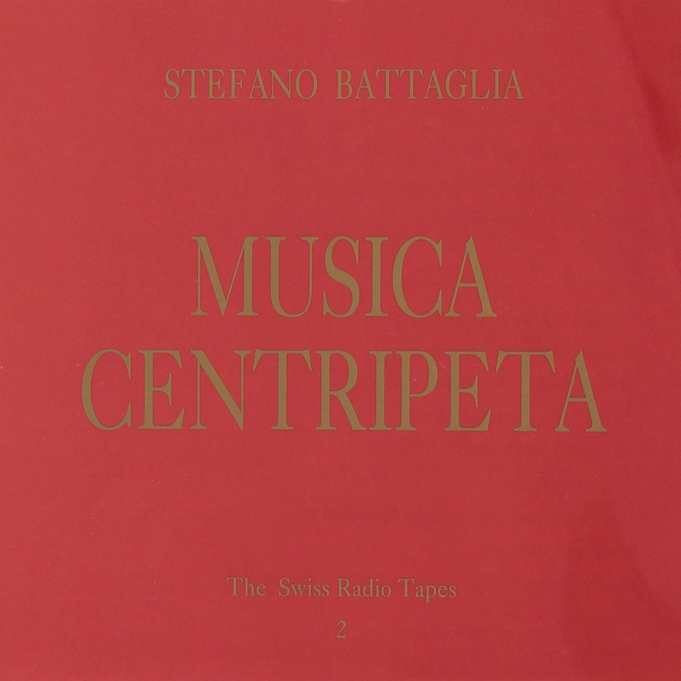 Musica Centripeta
