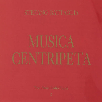Musica Centripeta