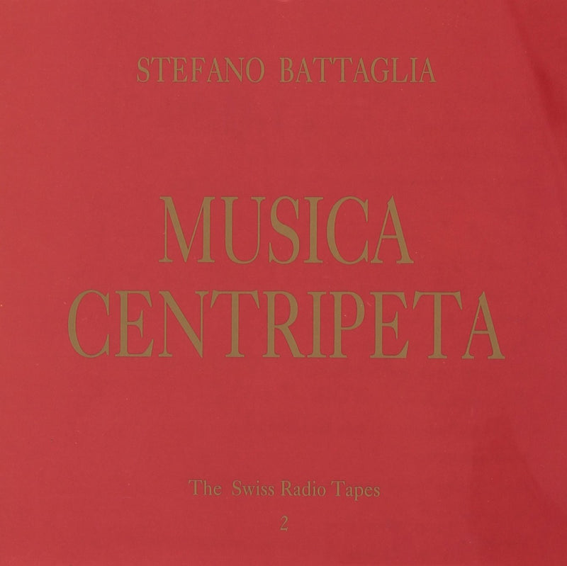 Musica Centripeta