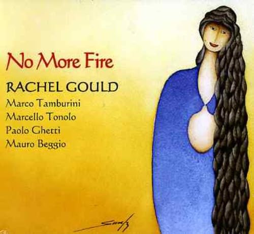 No More Fire