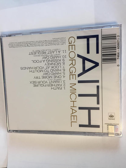 Faith [Blu-spec