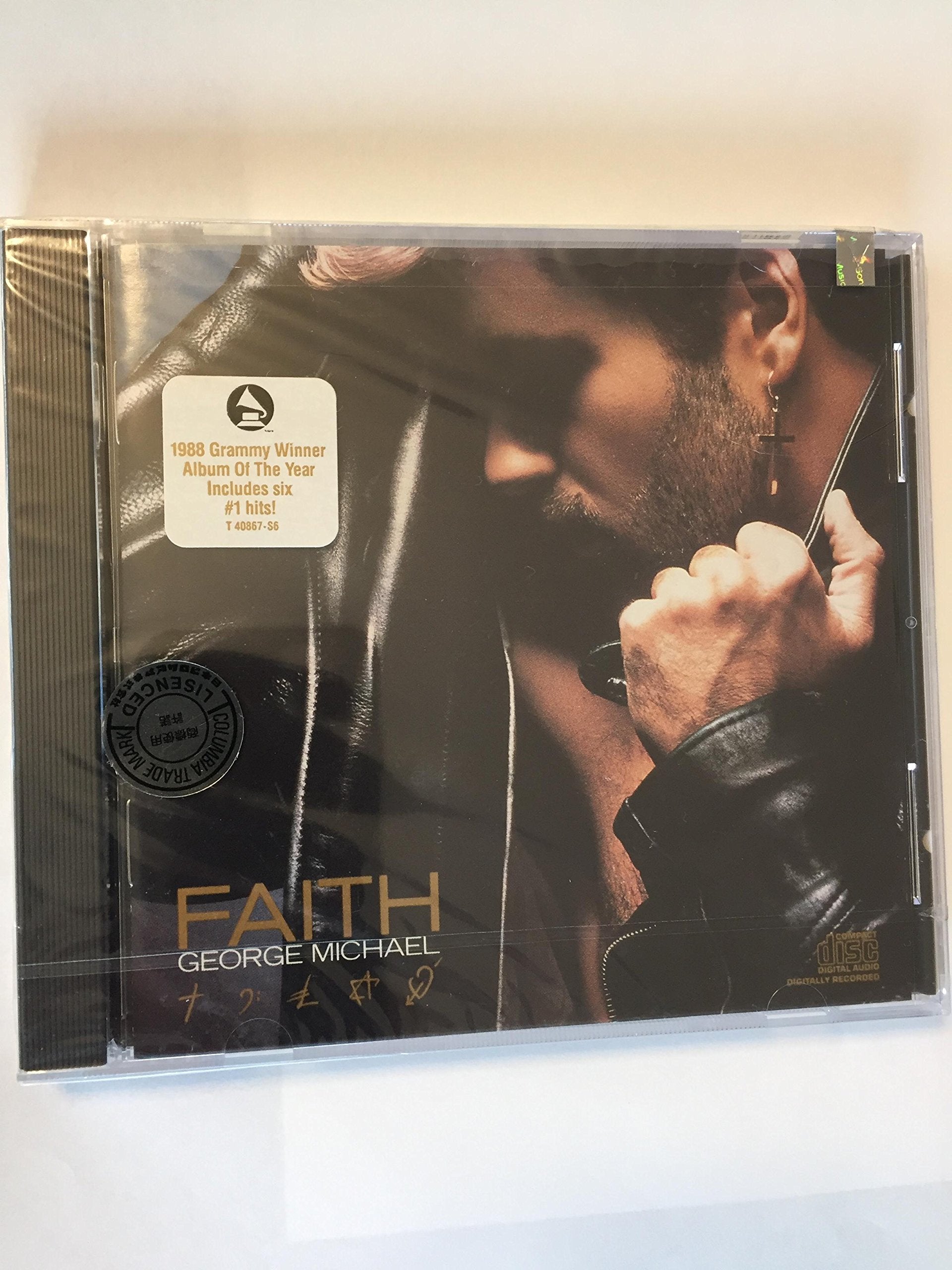 Faith [Blu-spec