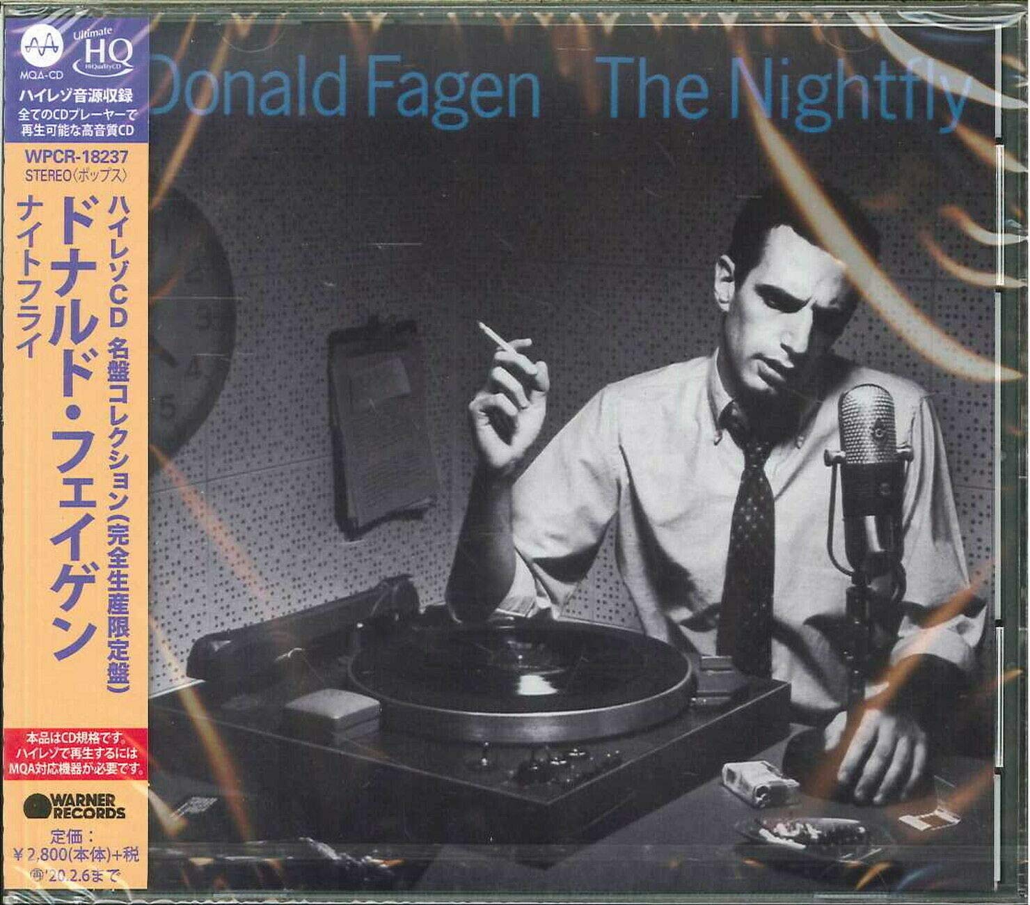 The Nightfly <Limited>