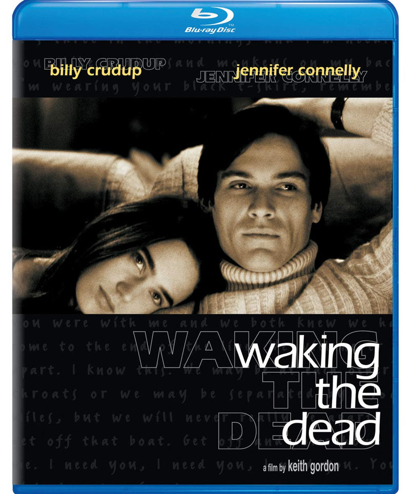 Waking the Dead