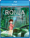 Ronja, the Robber's Daughter: The Complete Series