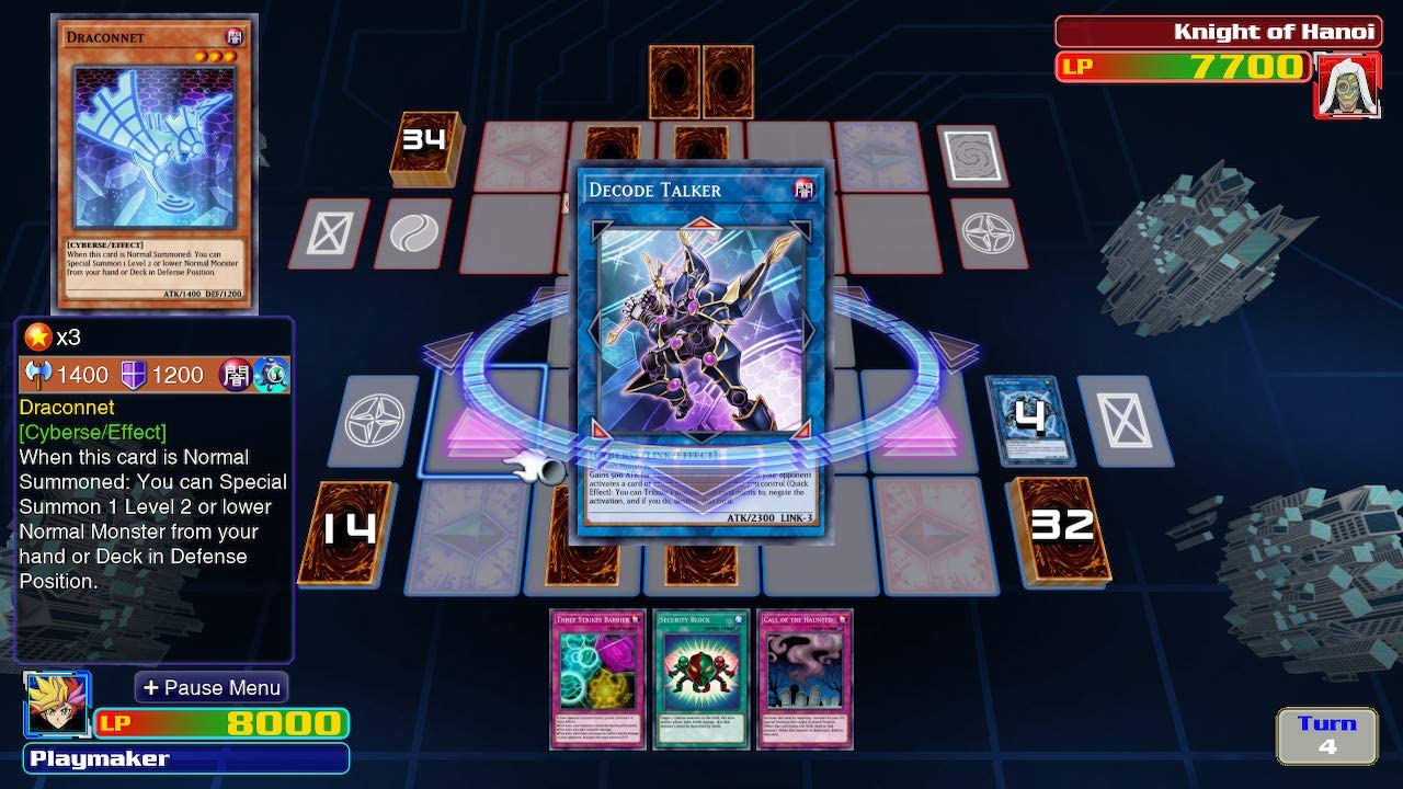 Yu-Gi-Oh! Legacy of the Duelist Link Evolution for Nintendo Switch
