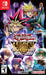 Yu-Gi-Oh! Legacy of the Duelist Link Evolution for Nintendo Switch