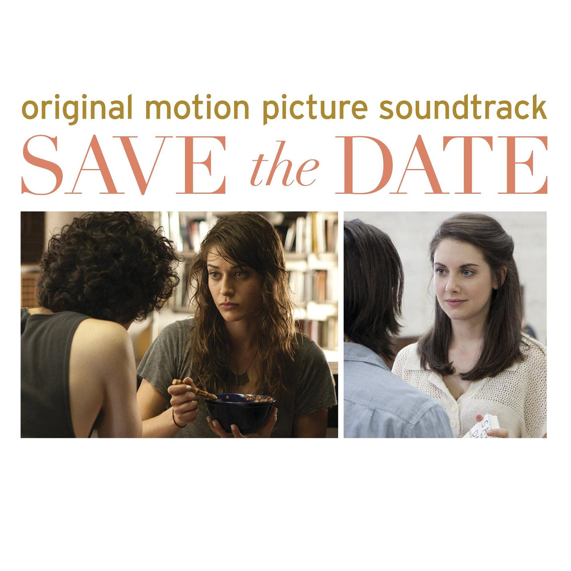 Soundtrack