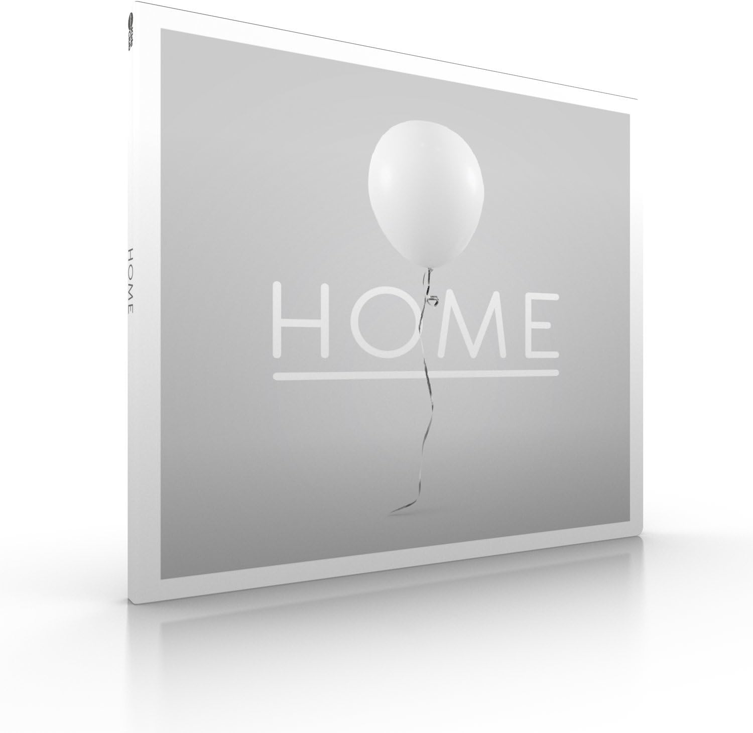 Home CD