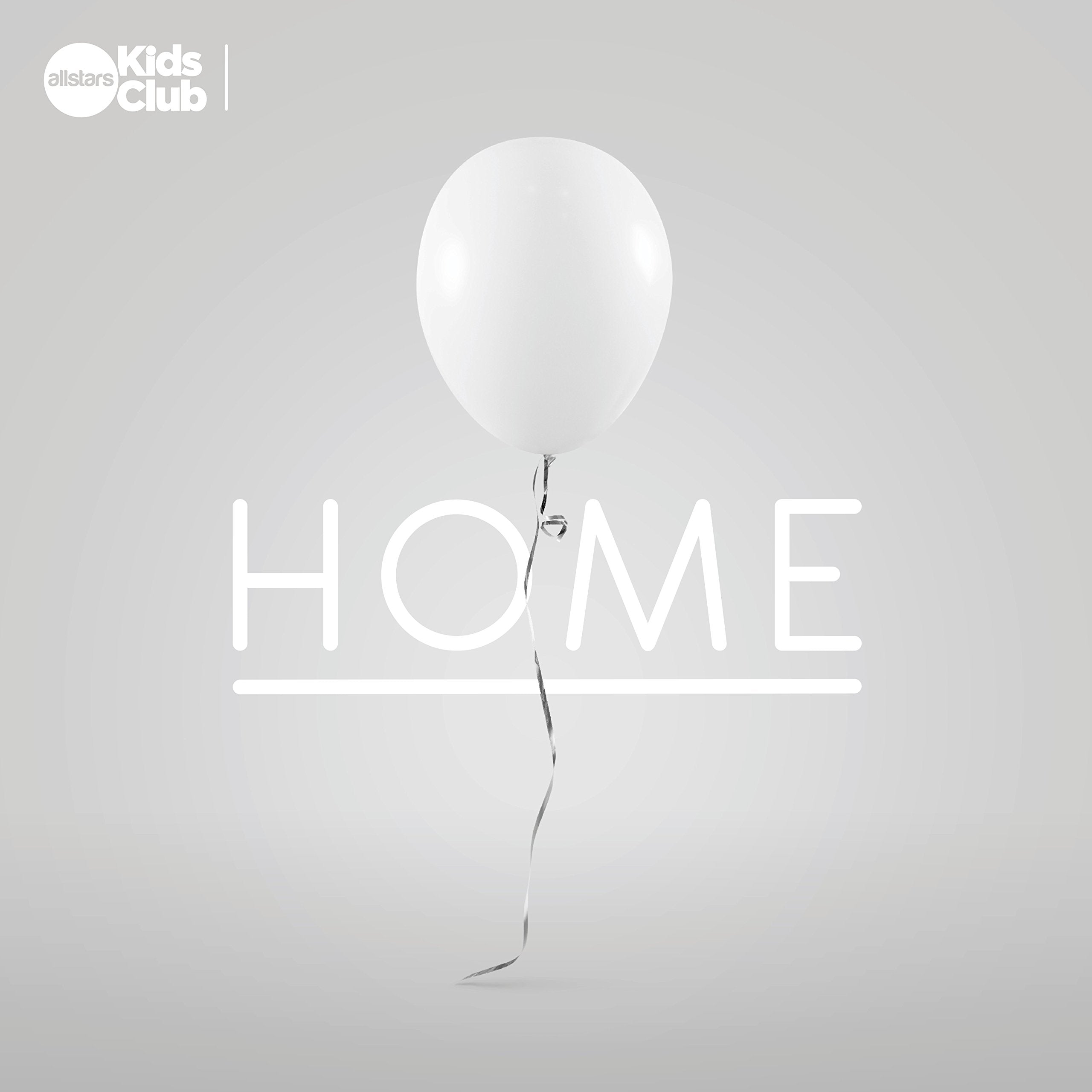 Home CD