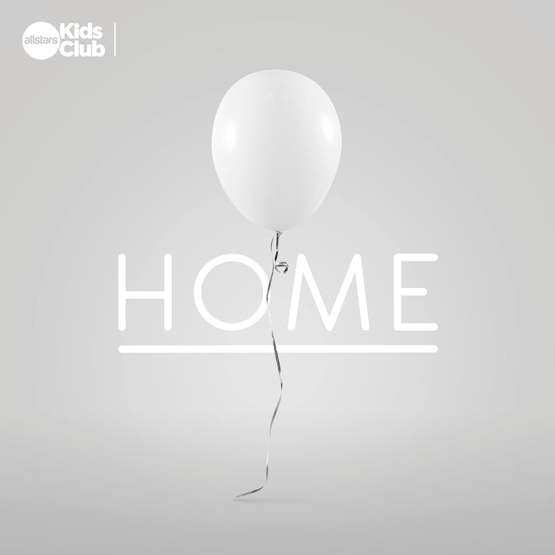 Home CD
