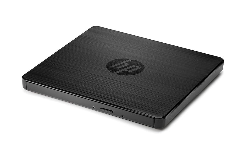 HP USB External Dvdrw Drive Black (F6V97Aa