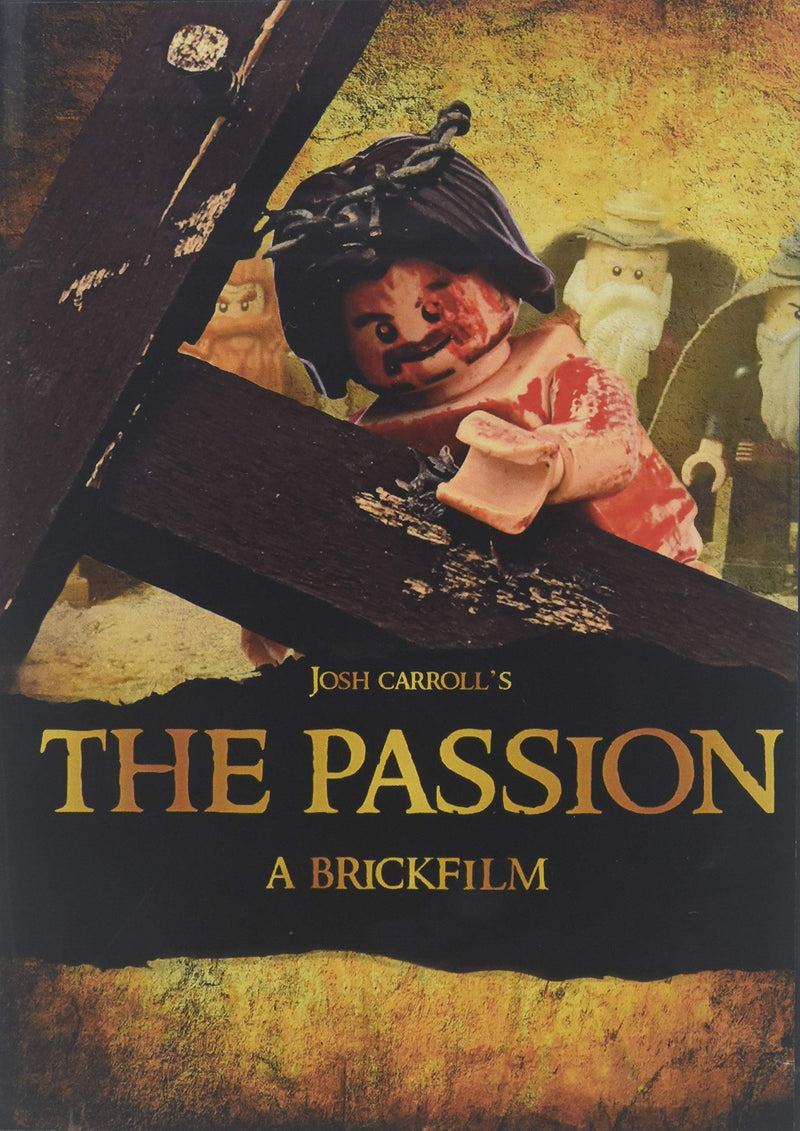 Passion, The