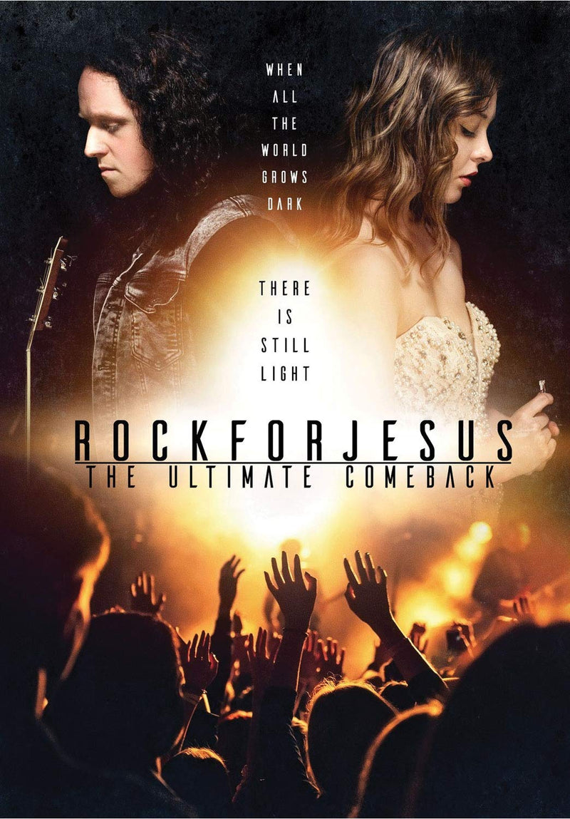 Rock For Jesus