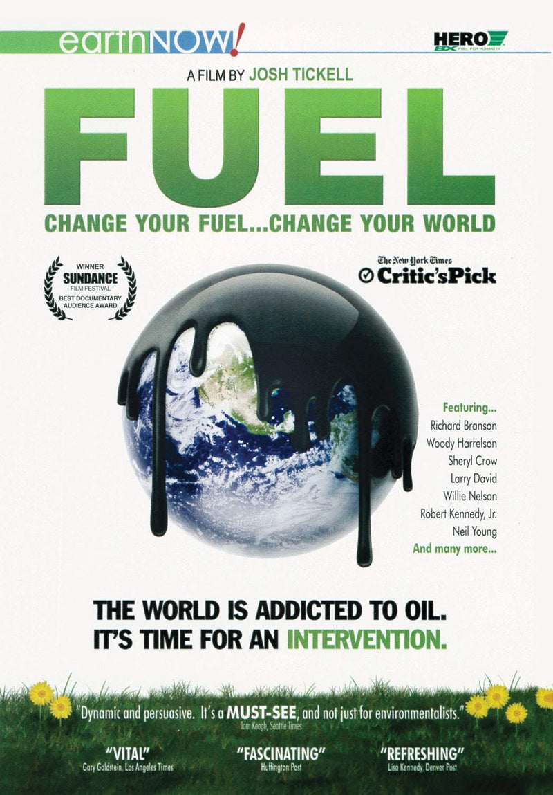 Fuel
